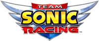 Team Sonic Racing™ (Xbox Game EU), The Game Choices, thegamechoices.com